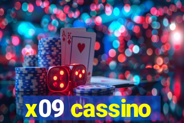 x09 cassino