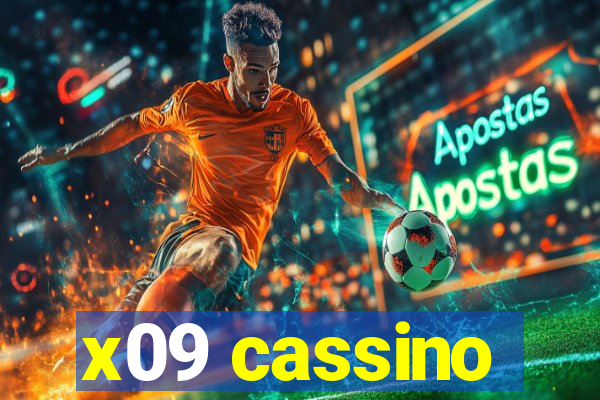 x09 cassino