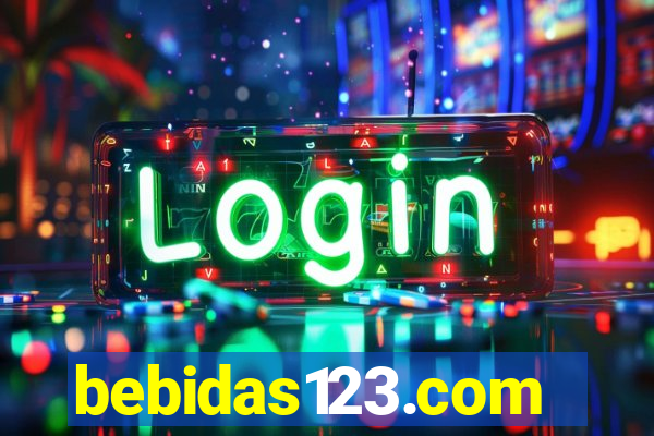 bebidas123.com