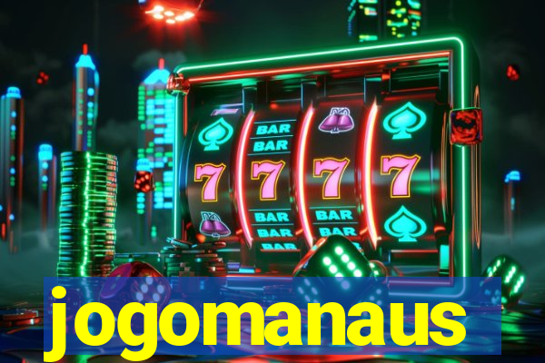 jogomanaus