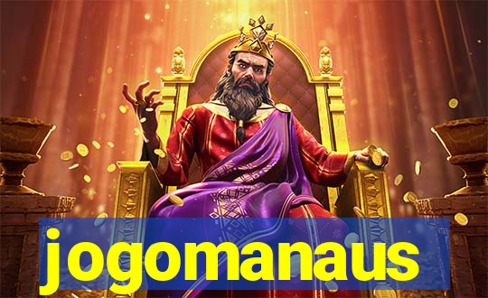 jogomanaus