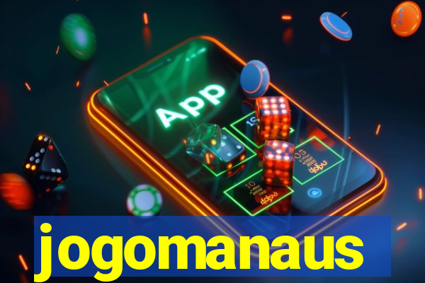 jogomanaus