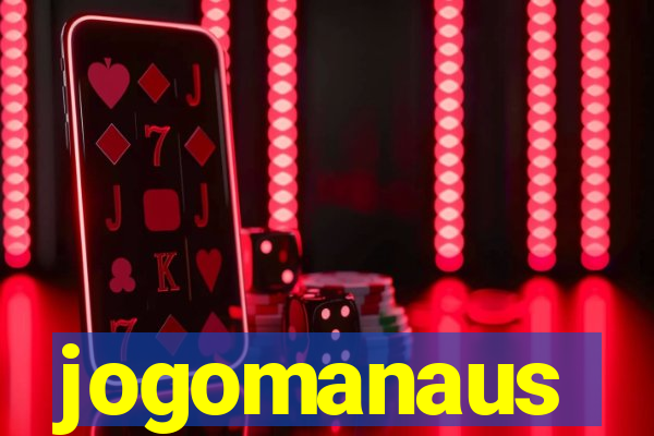 jogomanaus