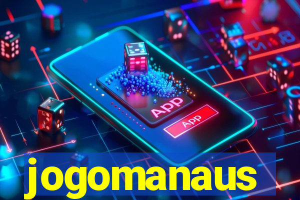 jogomanaus