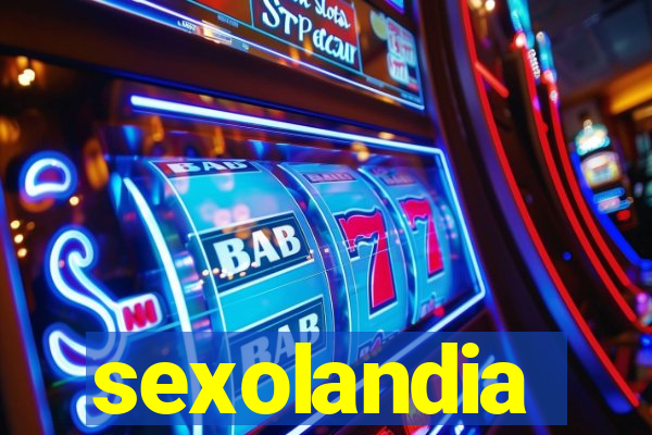 sexolandia