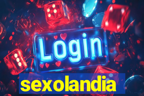 sexolandia