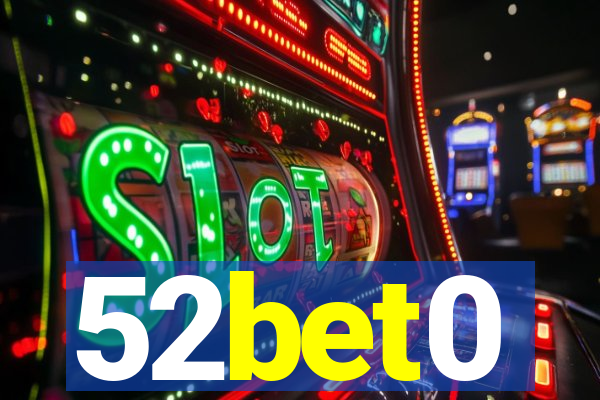 52bet0