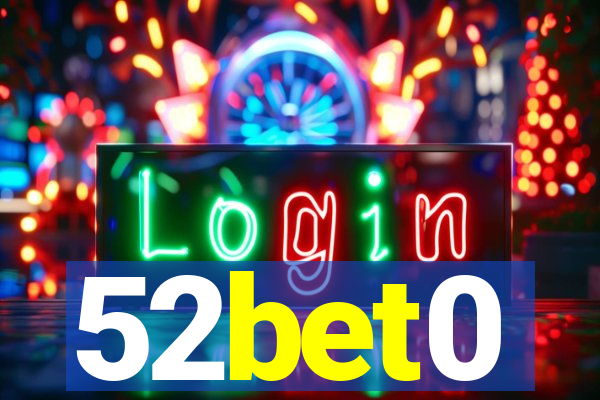 52bet0