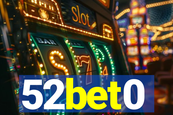 52bet0