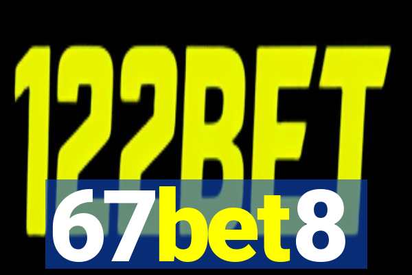 67bet8