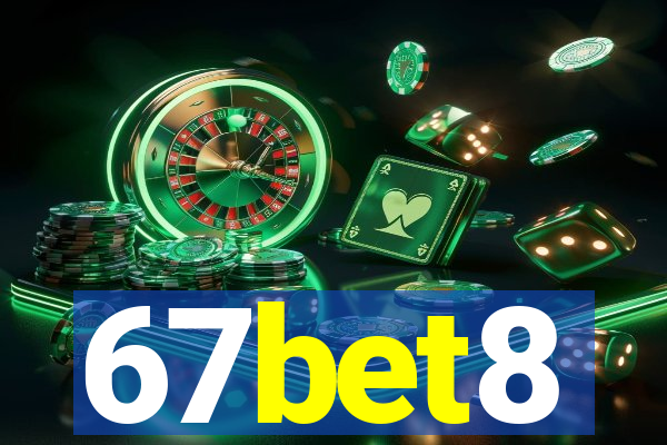 67bet8