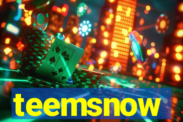 teemsnow