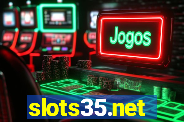 slots35.net