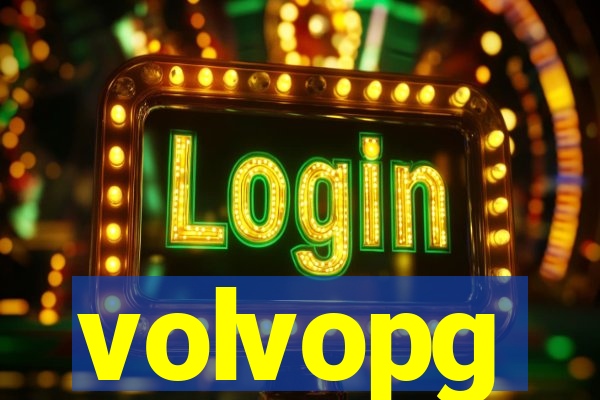 volvopg