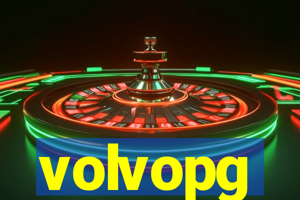 volvopg