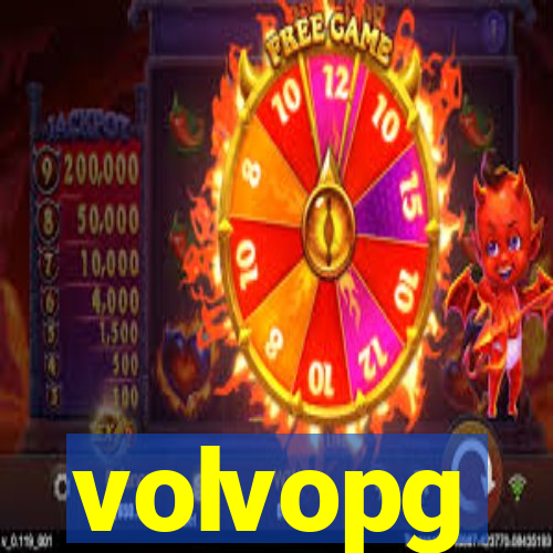 volvopg