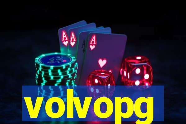 volvopg