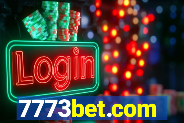 7773bet.com