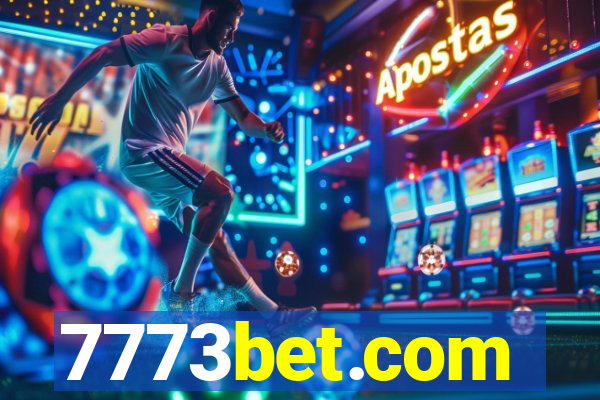 7773bet.com