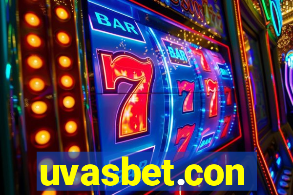 uvasbet.con