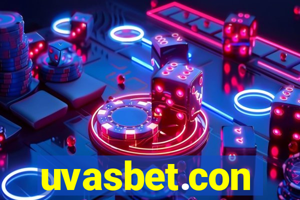 uvasbet.con