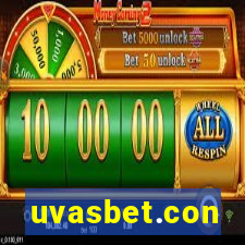 uvasbet.con