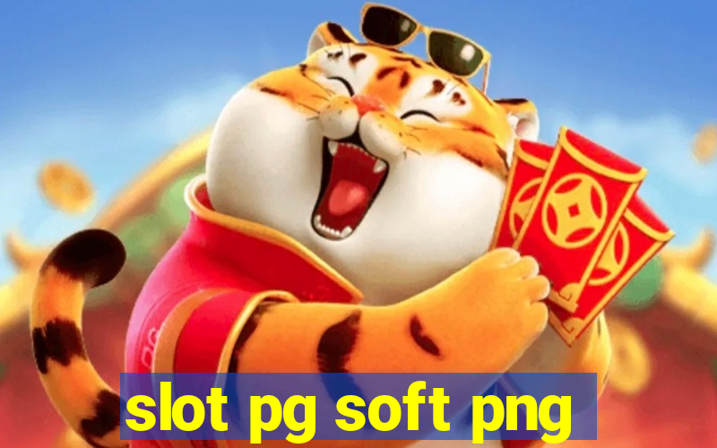 slot pg soft png