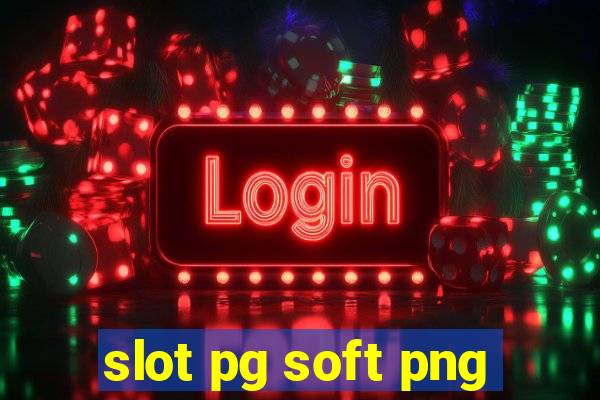 slot pg soft png