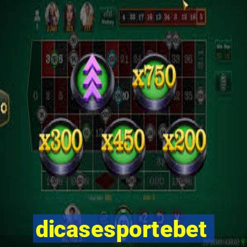 dicasesportebet