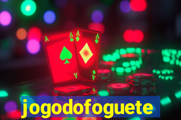 jogodofoguete