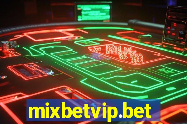 mixbetvip.bet