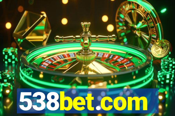 538bet.com