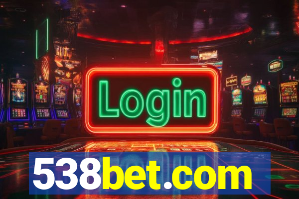 538bet.com