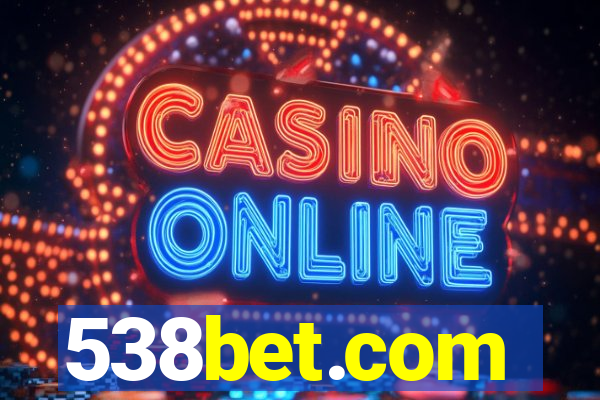 538bet.com