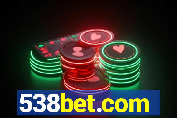 538bet.com