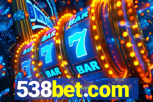 538bet.com