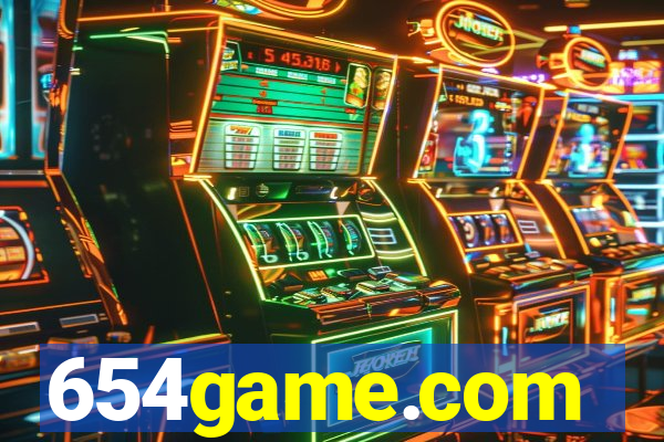 654game.com