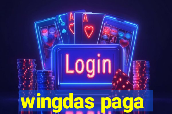 wingdas paga