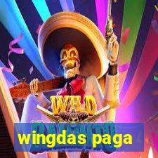 wingdas paga