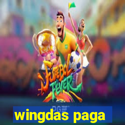 wingdas paga