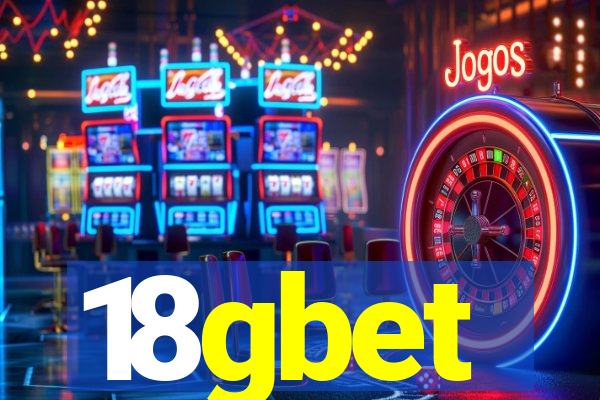 18gbet