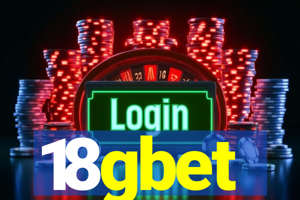 18gbet