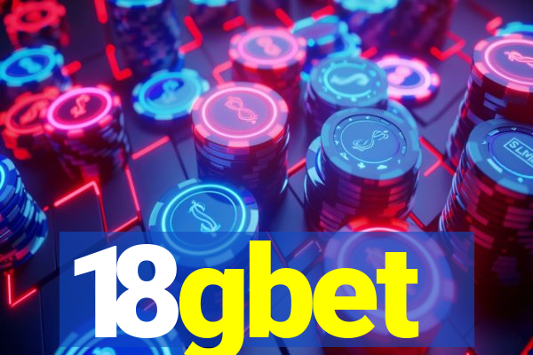 18gbet