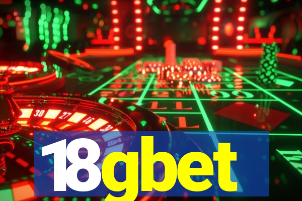 18gbet