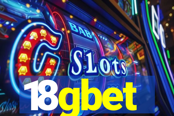 18gbet