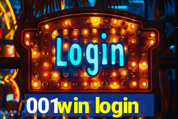 001win login