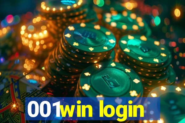 001win login