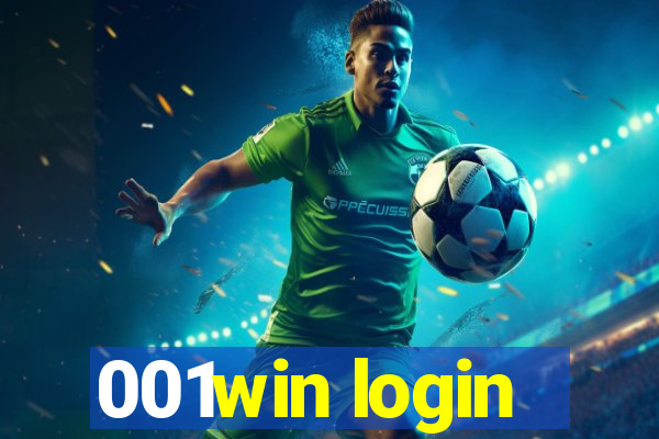 001win login