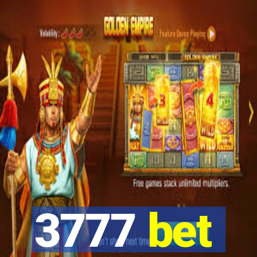 3777 bet