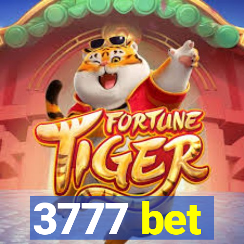 3777 bet